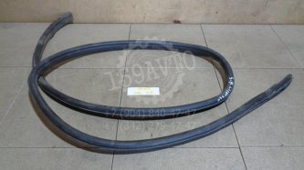 Уплотнитель двери Lifan X50