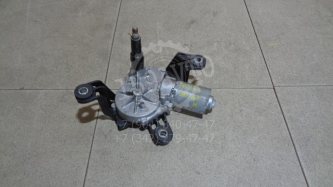 Моторчик дворника задний Opel Astra H