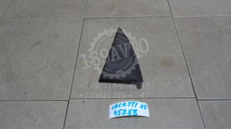 Накладка двери задней правой Chevrolet Lacetti J200