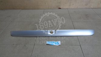 Накладка крышки багажника Chevrolet Viva F69
