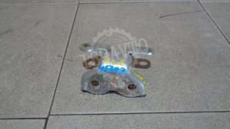 Петля двери задней правой нижняя Lifan X50