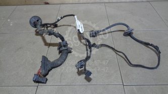 Проводка двери Audi A8 D3