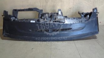 Торпедо Ford Focus 2