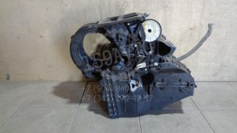 Корпус отопителя Ford Focus 2