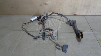Проводка двери Ford Focus 2