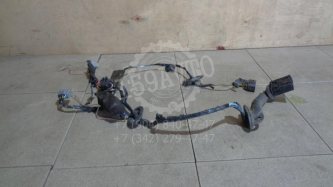 Проводка двери Ford Focus 2