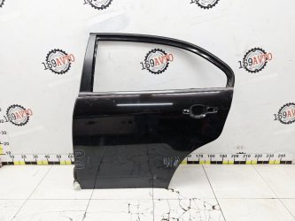 Дверь задняя левая Chevrolet Epica V250