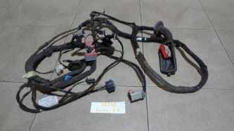 Проводка двери Land Rover Range Rover 3 L322