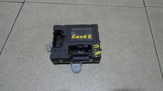 Блок комфорта Land Rover Range Rover 3 L322