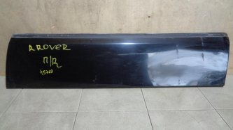 Накладка двери передней правой Land Rover Range Rover 3 L322