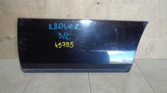 Накладка двери задней левой Land Rover Range Rover 3 L322