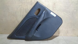 Обшивка двери задней левой Hyundai Sonata EF