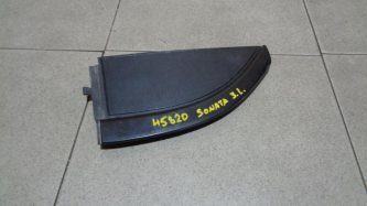 Накладка двери задней левой Hyundai Sonata EF