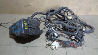Проводка моторная Toyota RAV4 XA20