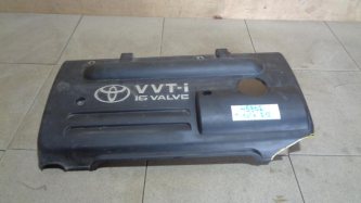 Накладка на двигатель Toyota Corolla E120