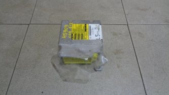 Блок управления AIR BAG Toyota Corolla E120
