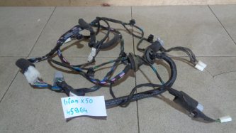 Проводка Lifan X50