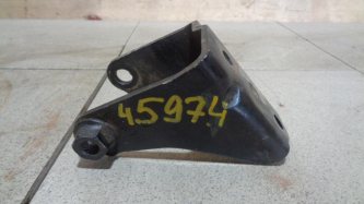 Кронштейн двигателя задний Toyota Corolla E120
