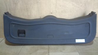 Обшивка двери багажника Lifan X50