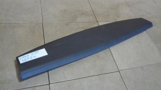 Обшивка двери багажника Lifan X50