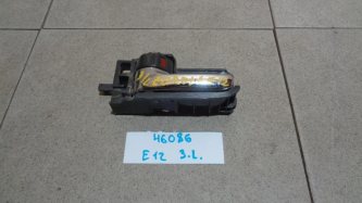 Ручка двери внутренняя левая Toyota Corolla E120
