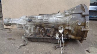 АКПП Lexus IS250 XE30
