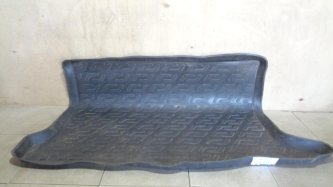 Коврик багажника Renault Sandero Stepway 2 5S