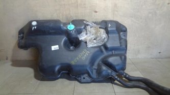 Бак топливный Renault Sandero Stepway 2 5S