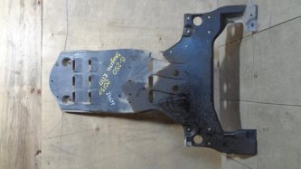 Защита КПП Lexus IS250 XE30