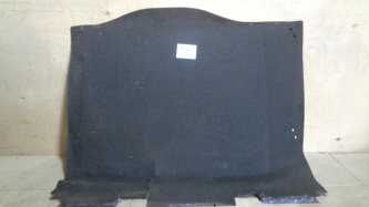 Пол багажника Renault Sandero Stepway 2 5S