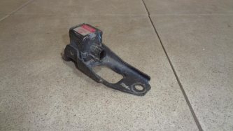 Датчик AIR BAG Toyota RAV4 XA20