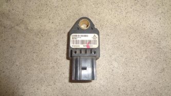 Датчик AIR BAG Mitsubishi Lancer 10 CY