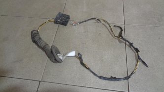Проводка двери Ford Focus 2