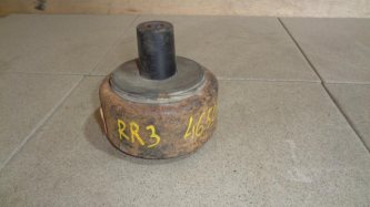Опора КПП Land Rover Range Rover 3 L322