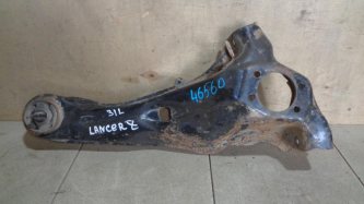 Рычаг задний продольный левый Mitsubishi Lancer 10 CY