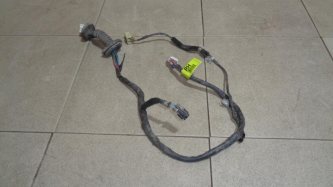 Проводка двери Hyundai Sonata EF