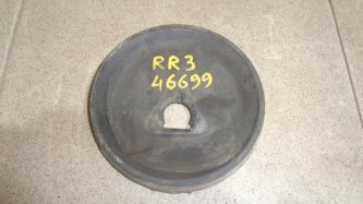 Кронштейн опоры КПП Land Rover Range Rover 3 L322