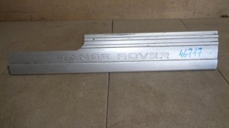 Накладка порога внутренняя Land Rover Range Rover 3 L322