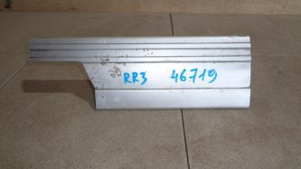 Накладка порога внутренняя Land Rover Range Rover 3 L322