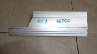 Накладка порога внутренняя Land Rover Range Rover 3 L322