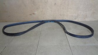 Уплотнитель двери Toyota Corolla E120