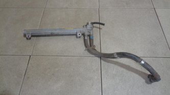 Рейка топливная Skoda Octavia 1 A4