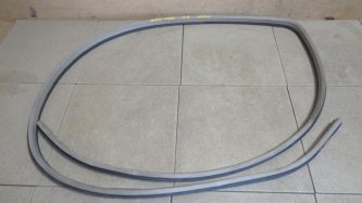Уплотнитель двери Chevrolet Aveo T250, T255