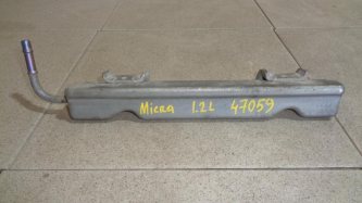 Рейка топливная Nissan Micra K12