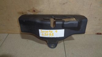 Кожух замка капота Hyundai Sonata EF