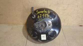 Усилитель тормозов вакуумный Hyundai Sonata EF