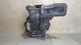 Корпус отопителя Nissan Micra K12