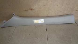 Обшивка стойки Renault Sandero Stepway 2 5S