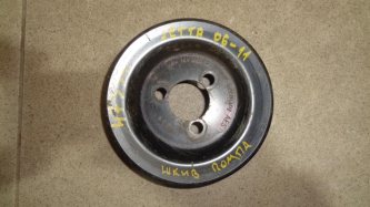 Шкив помпы Volkswagen Jetta A5