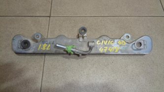 Рейка топливная Honda Civic 4D FD